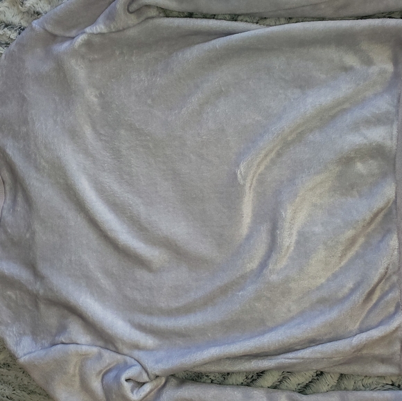 Soft sleeping shirt - Picture 3 of 3